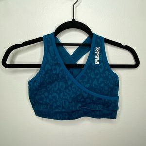 Gymshark Adapt Sports Bra